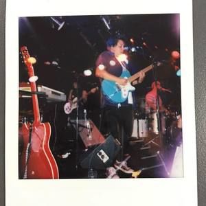 Meet your Posher, Kasey